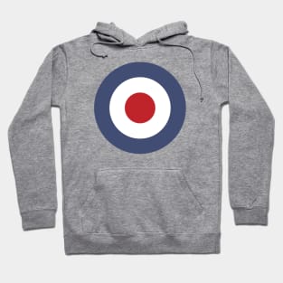 RAF Roundel Hoodie